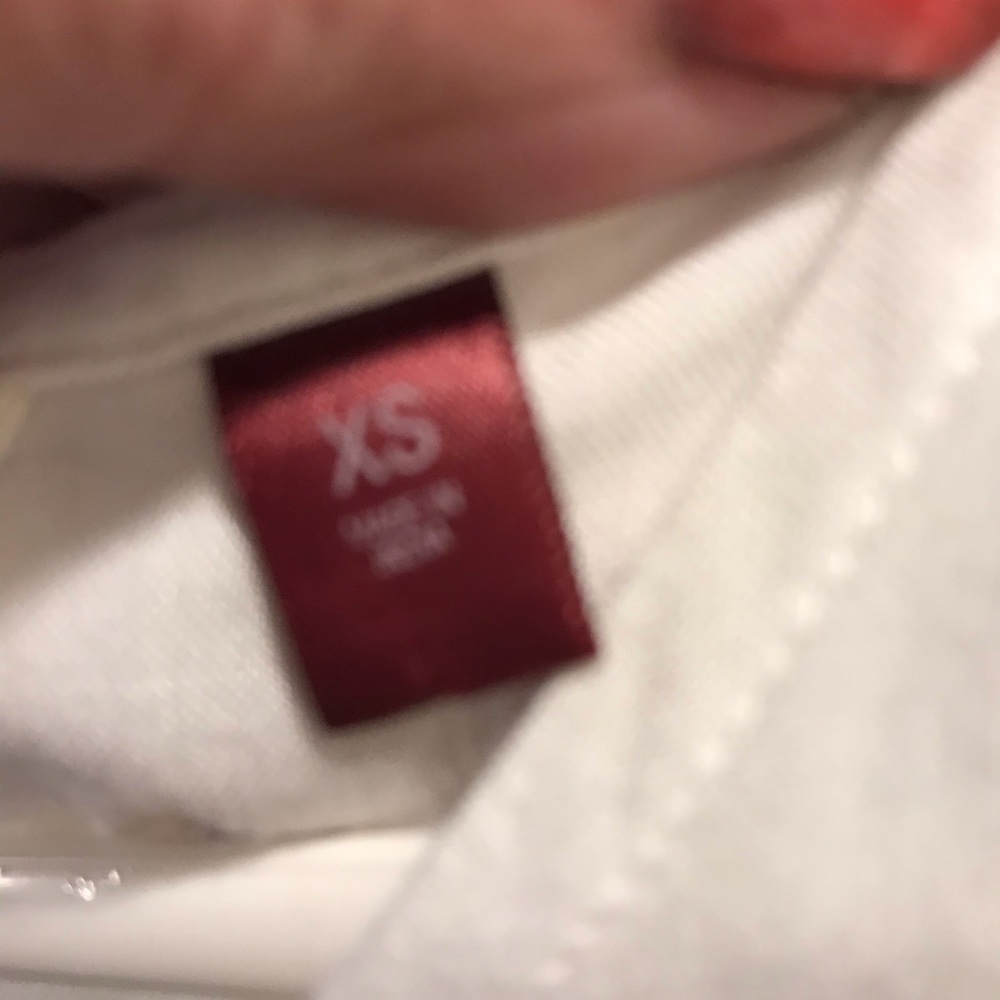 Girls blouse - Picture 7 of 9